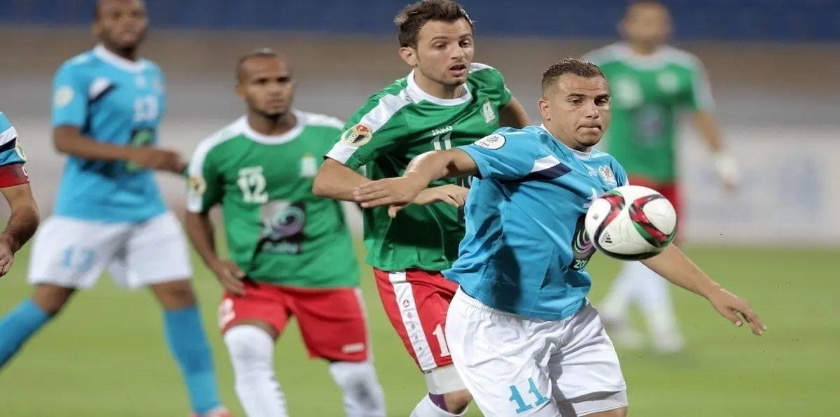 مباراة الوحدات والفيصلي.. من يحسم كلاسيكو الأردن انتفاضة نيبوشا أم طموح جمال محمود؟