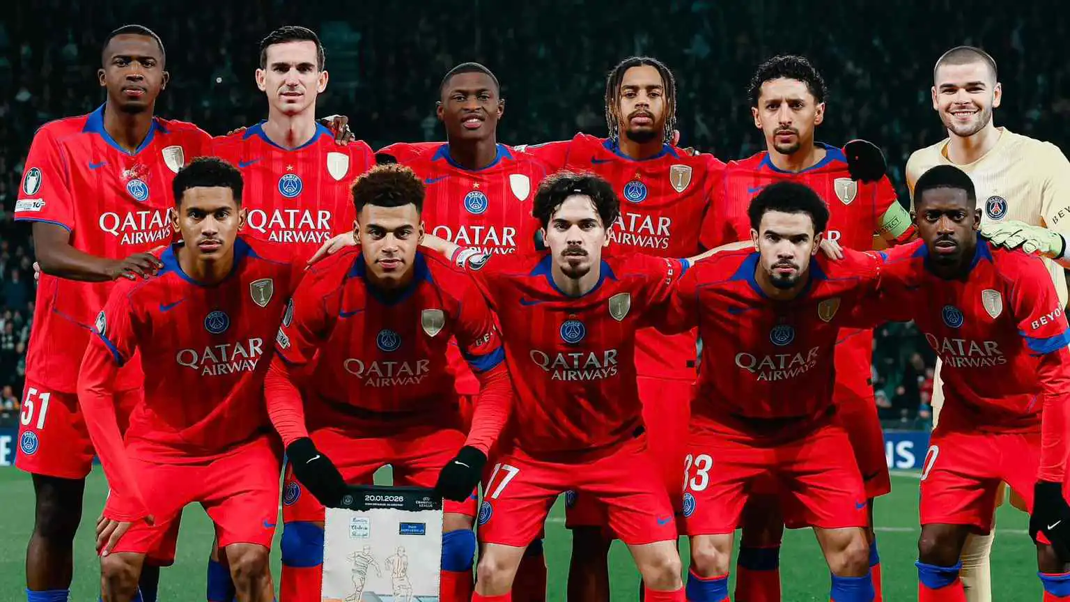 مفاوضات مع نجم الفريق.. ليفربول يستعد لتوجيه ضربة لسان جيرمان