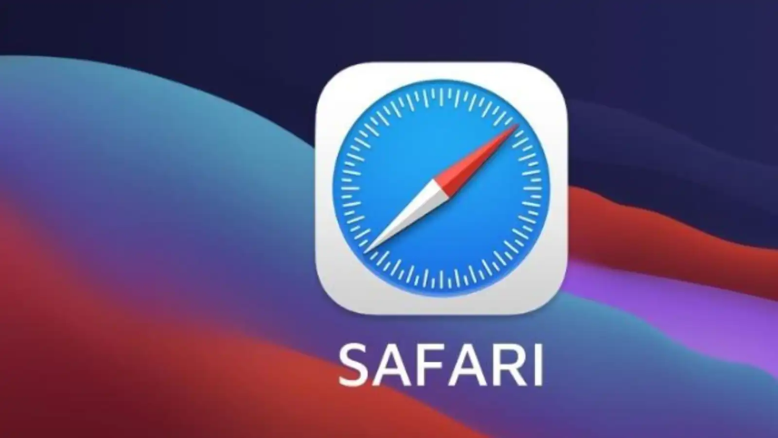 متصفح سفاري