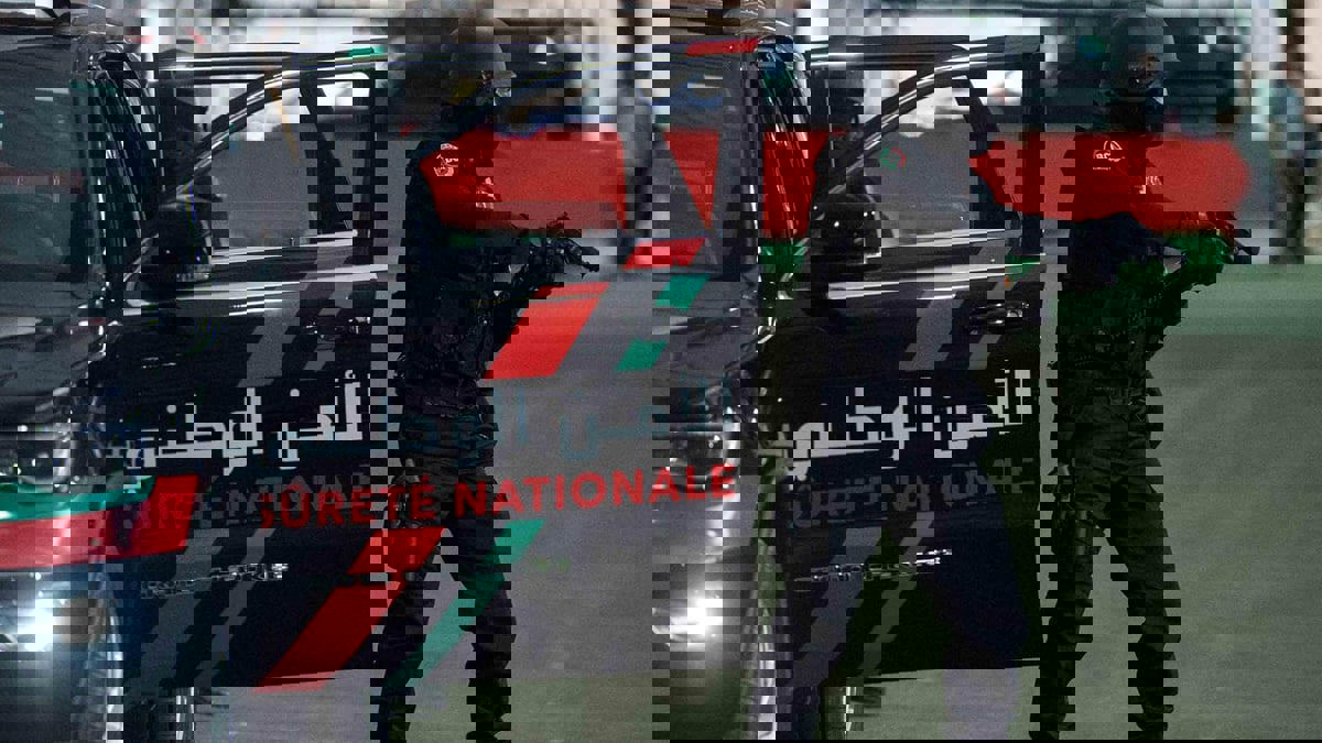 فوضى وسرقات في سوق مغربي بسبب ارتفاع الأسعار