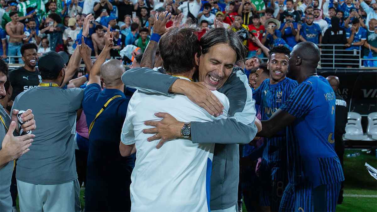 5 أشياء ترعب الهلال قبل مواجهة فلومينينسي