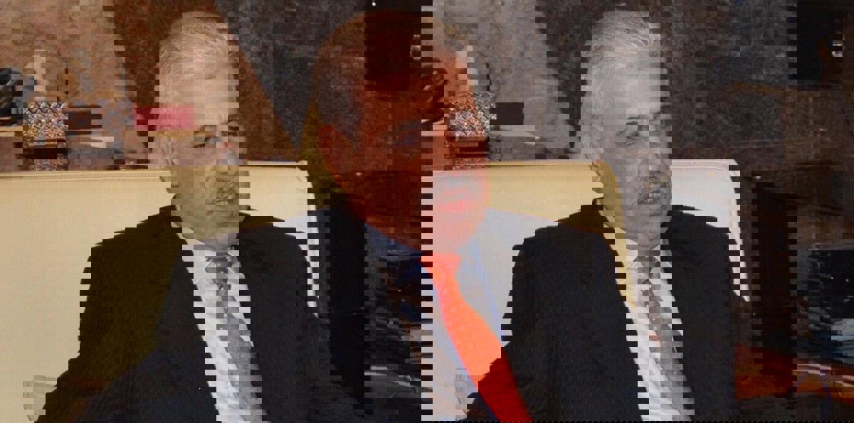 محكمة عراقية تصدر أمرًا باعتقال محافظ نينوى السابق أثيل النجيفي