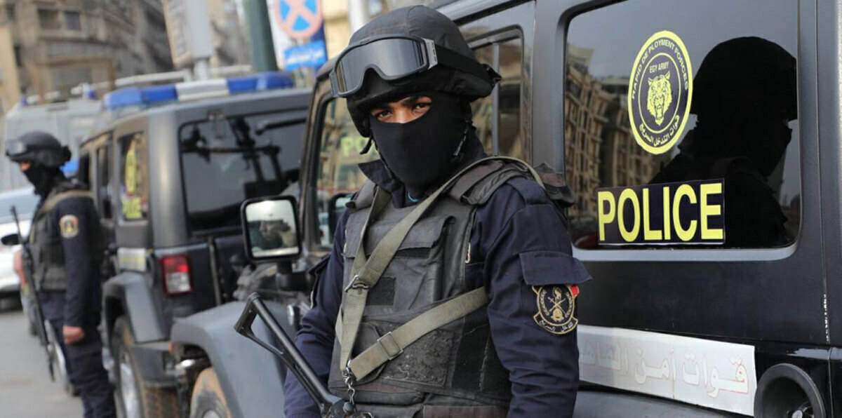 مقتل شرطي وإصابة 3 في هجوم بالفيوم المصرية