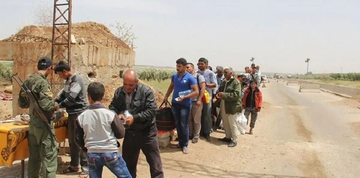الجيش التركي يدعو المقاتلين الأكراد في عفرين لـ"الاستسلام"