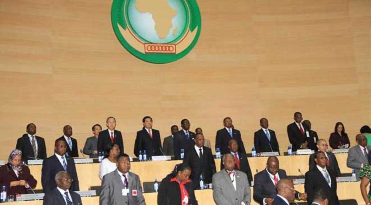 موريتانيا ترحب برفع الحظر الإفريقي عن مصر