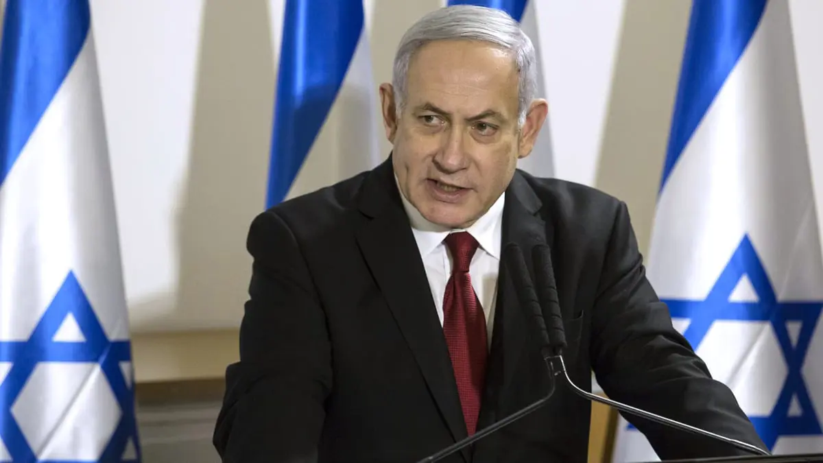 مقترح لإنهاء محاكمة نتنياهو بصفقة "الإقرار بالذنب"