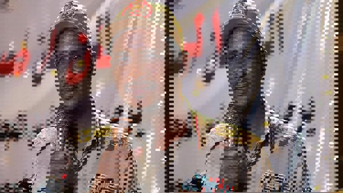 حميدتي: لا مشكلة لدى السودان في إنشاء قاعدة عسكرية سواء روسية أو غيرها