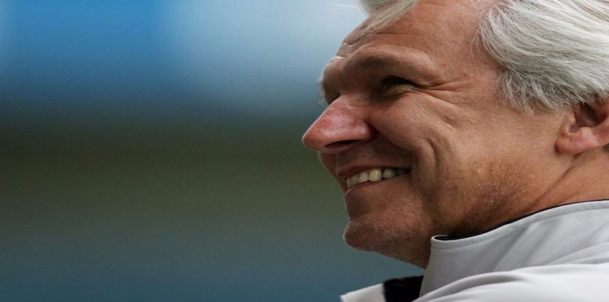 كاسبرزاك ينفصل عن المنتخب التونسي