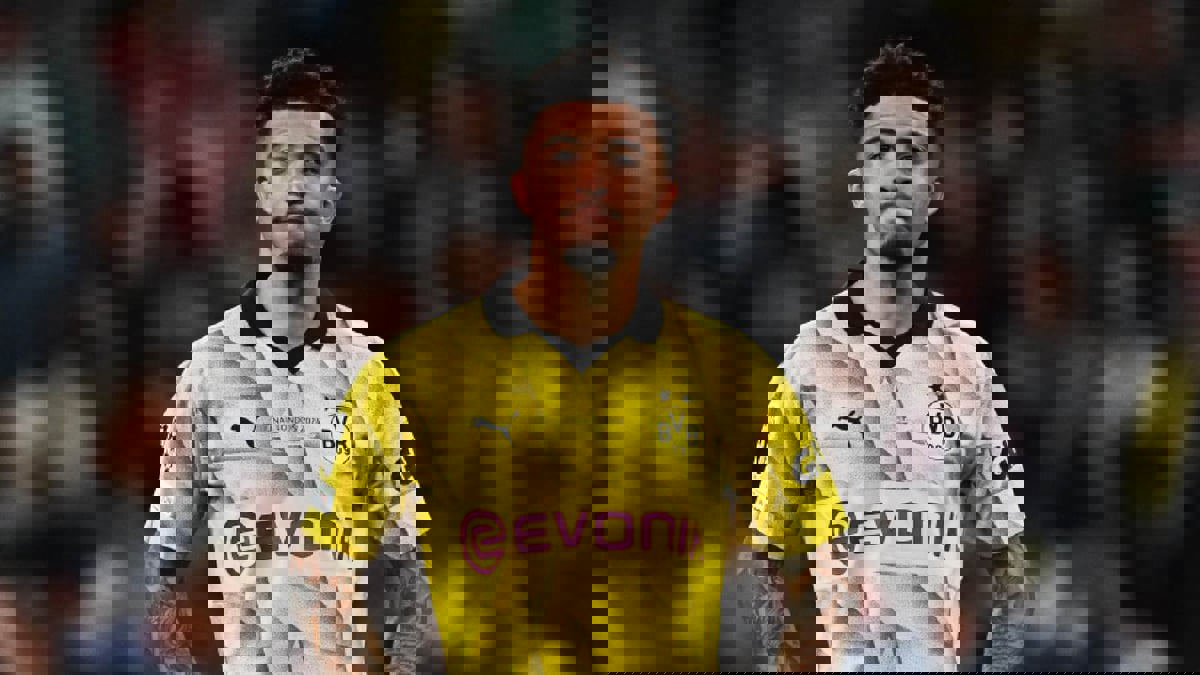 شرط وحيد يعيد سانشو إلى مانشستر يونايتد