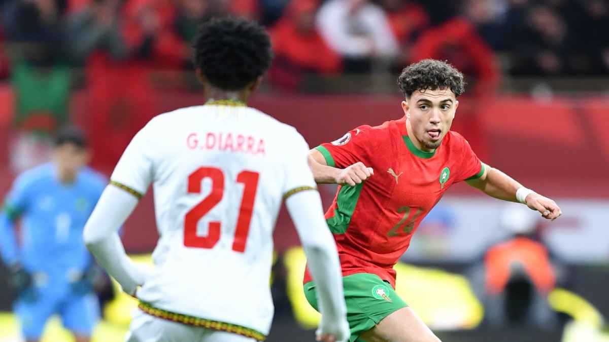 ليس مجرد تعادل.. مالي تُكبّد منتخب المغرب 3 خسائر كبرى
