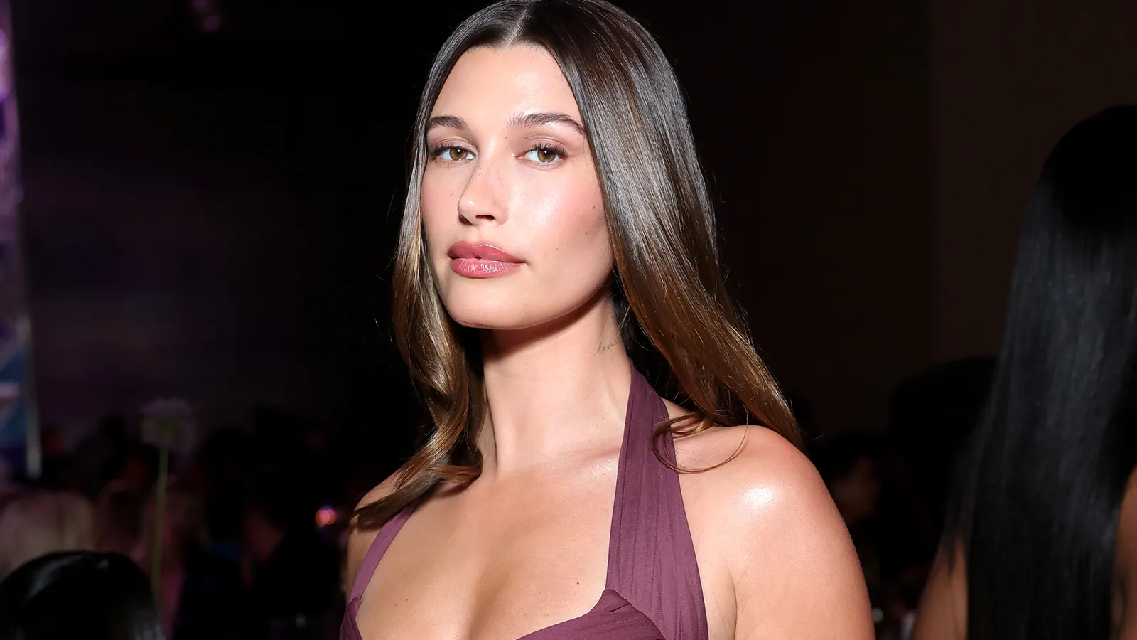 هايلي بيبر تكشف عن تحديات صحية جديدة