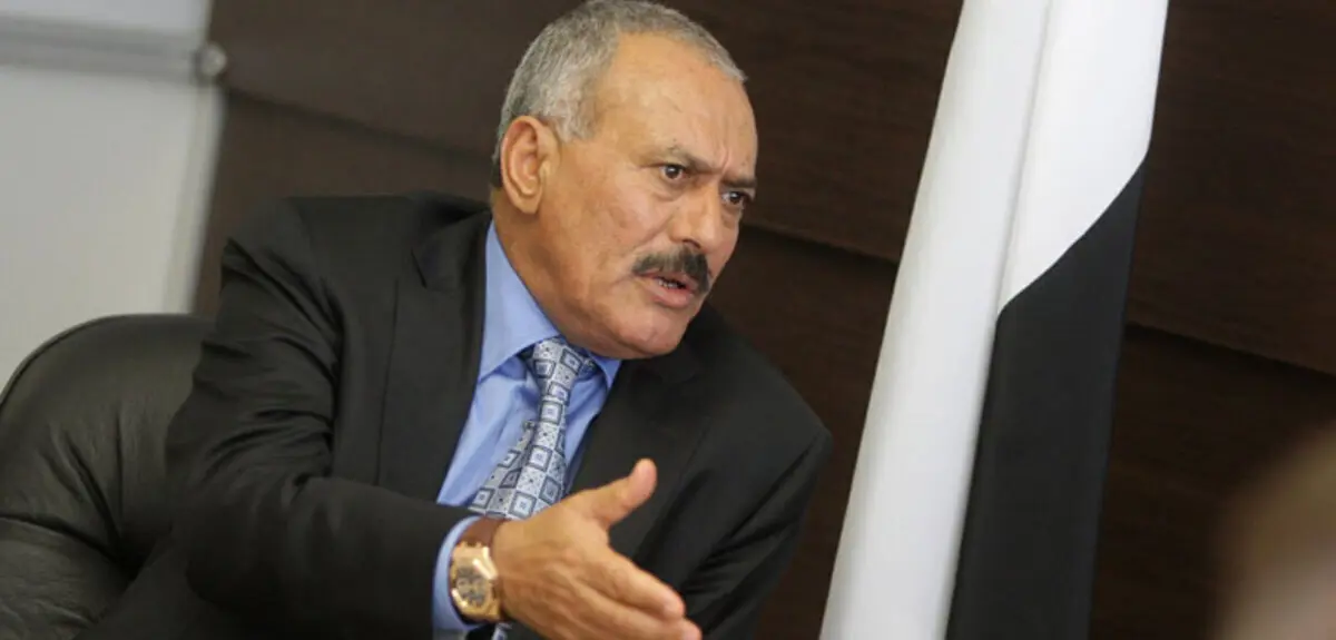 هل انقلب صالح على الحوثي؟