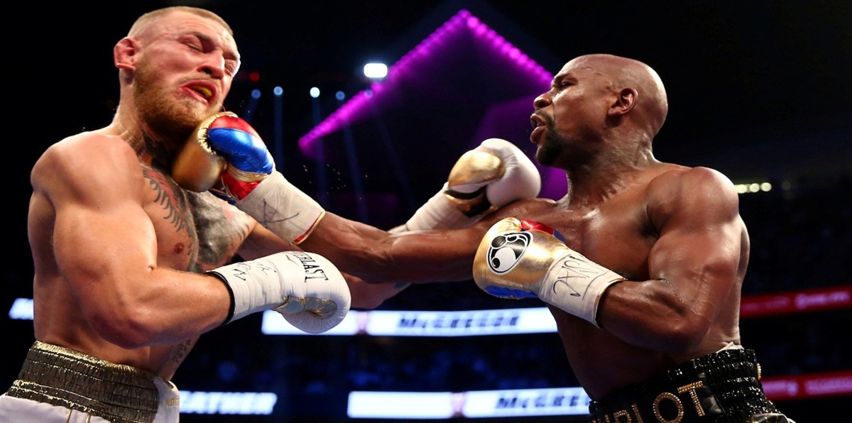 باكياو يتفاوض مع مكغريغور على نزال جديد