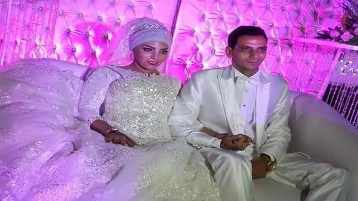 مصري يقتل زوجته حرقًا لعجزها عن الإنجاب