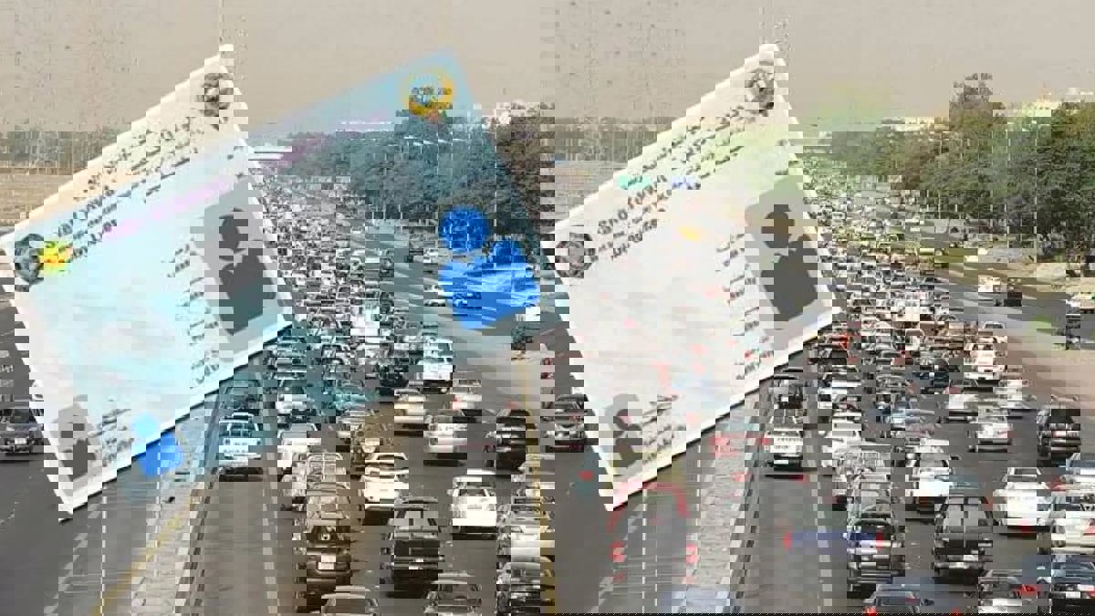 الكويت.. ما الفئات المشمولة بسحب رخصة القيادة منها؟