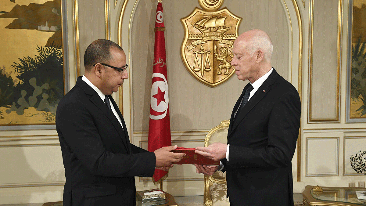 تونس.. تسريب التشكيلة الوزارية قبل أيام من إعلانها رسميا