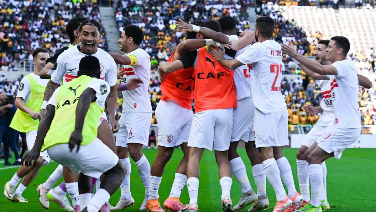عرض جميع اللاعبين للبيع.. الزمالك يتخذ قرارًا صادمًا