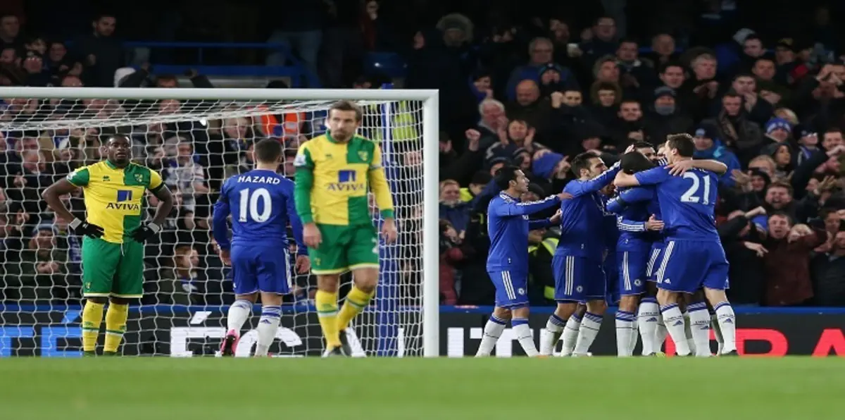 تشيلسي يعود للحياة قبل مواجهة مكابي في دوري الأبطال