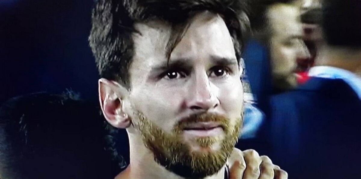 بين دموع كوبا وسجن إسبانيا.. ميسي يعيش أسوأ كوابيسه