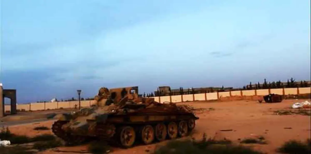 شبح داعش يخيم على عدن اليمنية بعد تحريرها من الميليشيات الحوثية