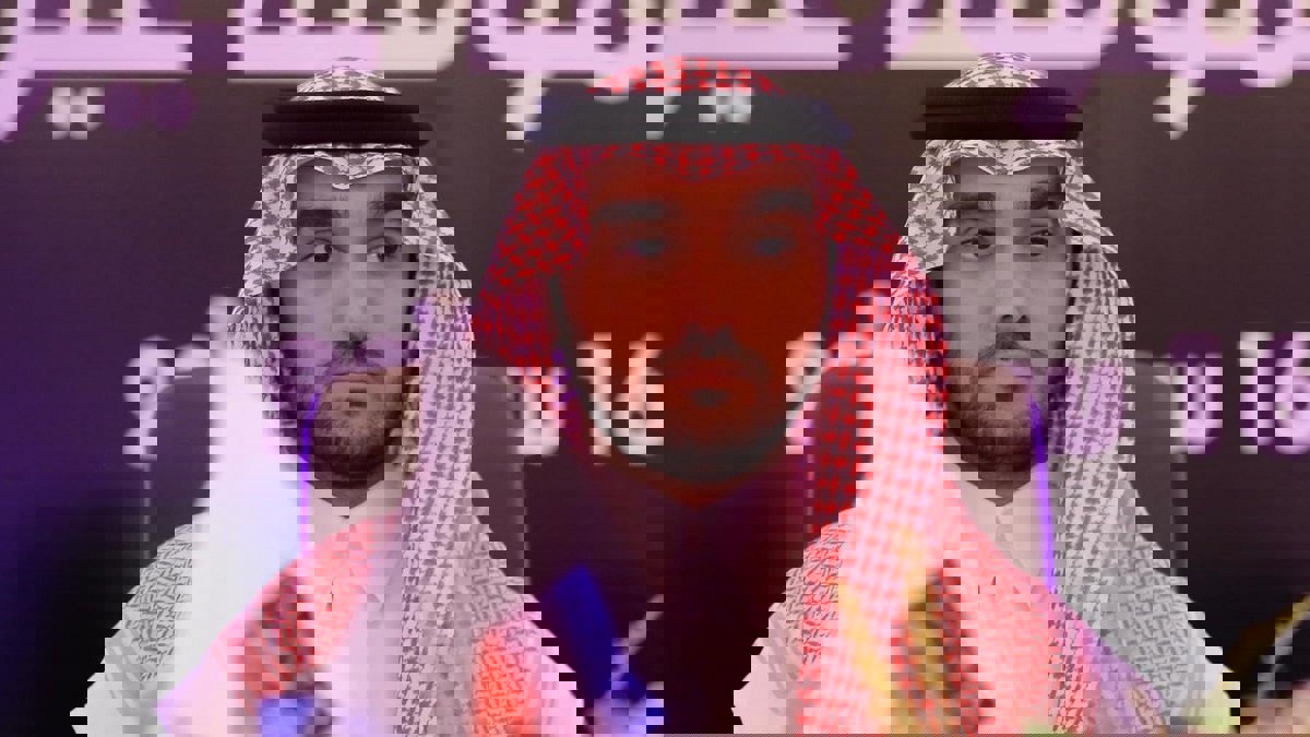 عبدالعزيز بن تركي الفيصل: دعمنا للفرق السعودية متساو.. ولا نتدخل في اختيار رؤساء الأندية (شاهد)