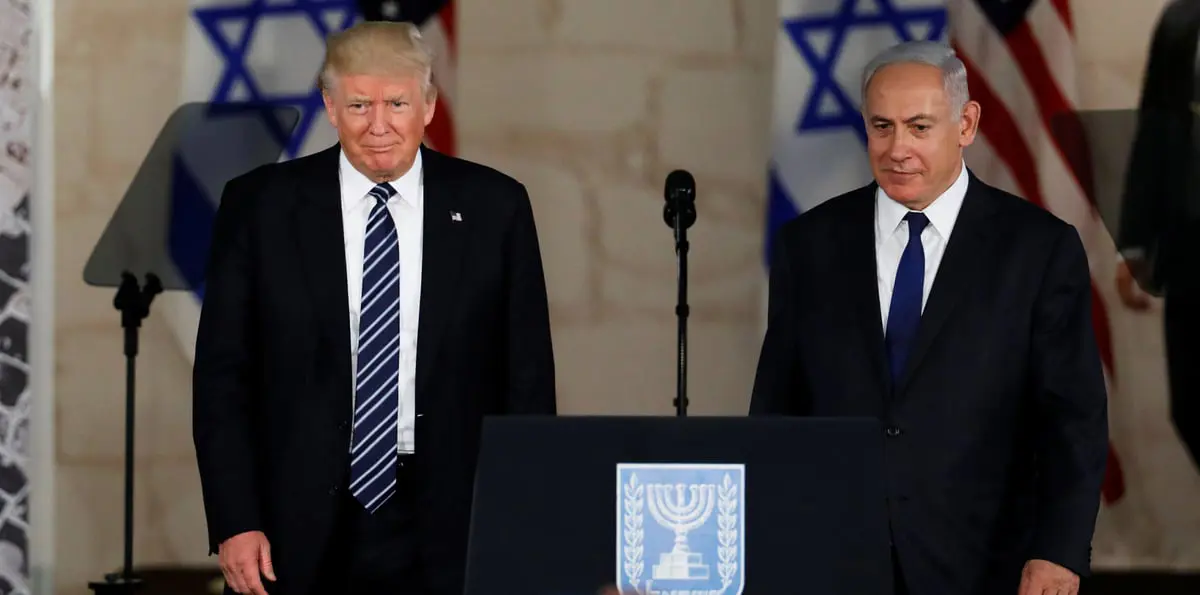 محلل: خطاب نتنياهو حمل رسالة بأن إسقاط النظام الإيراني من خيارات واشنطن وتل أبيب