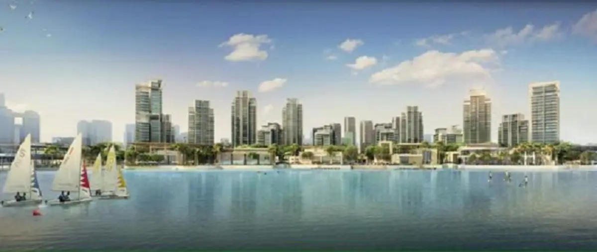 10 مليارات درهم لمشروع عقاري مشترك بين "إعمار" و"بلدية دبي"