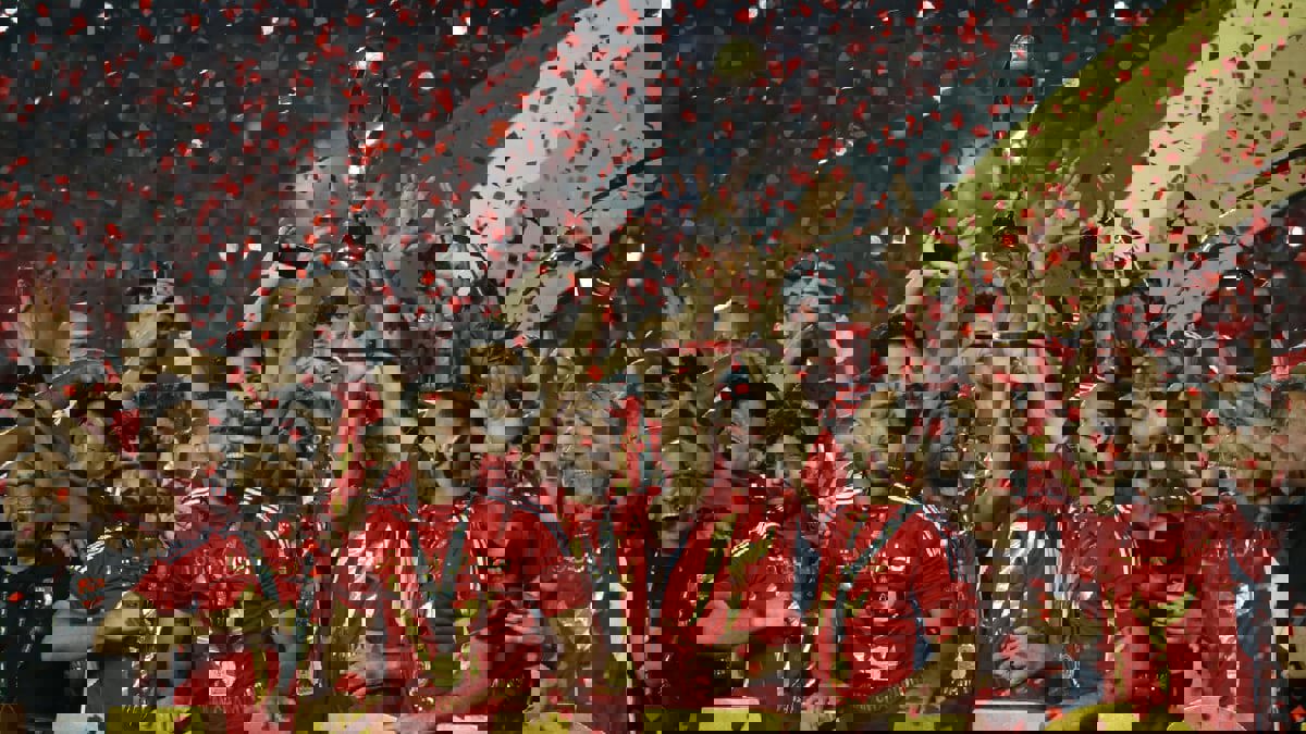 مهاجم جديد يطرق أبواب الأهلي المصري