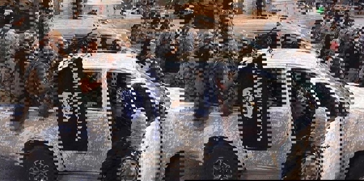 جثث نهر دجلة.. لغز غامض يحمل علامات تصفية الحسابات