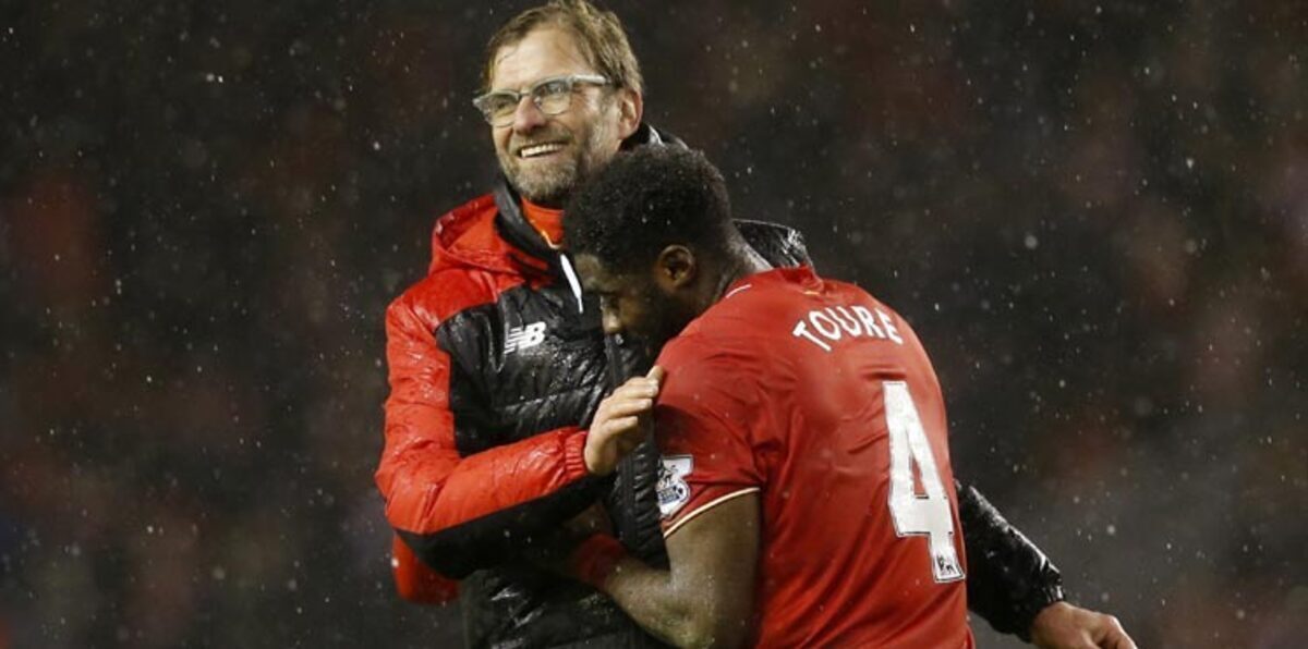 ليفربول يفرض التعادل على أرسنال في الوقت القاتل