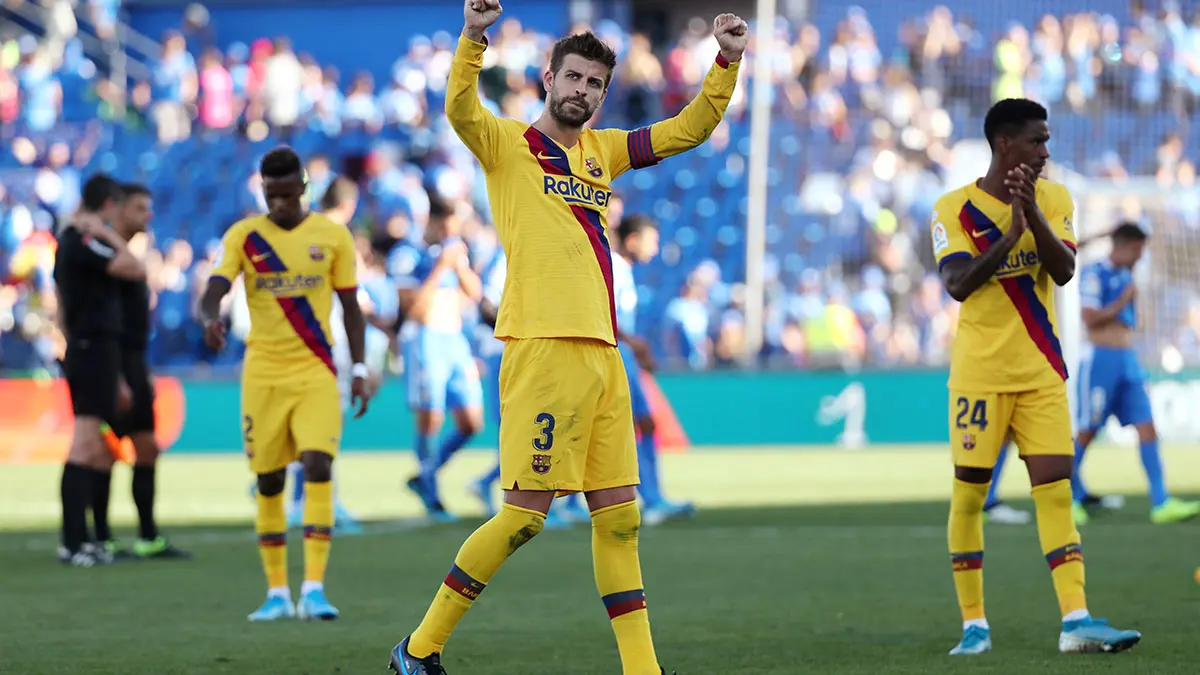 أخبار برشلونة وريال مدريد ويوفنتوس: أزمة ثقة تضرب "البلوغرانا".. وزيدان ينتفض لصالح هازارد