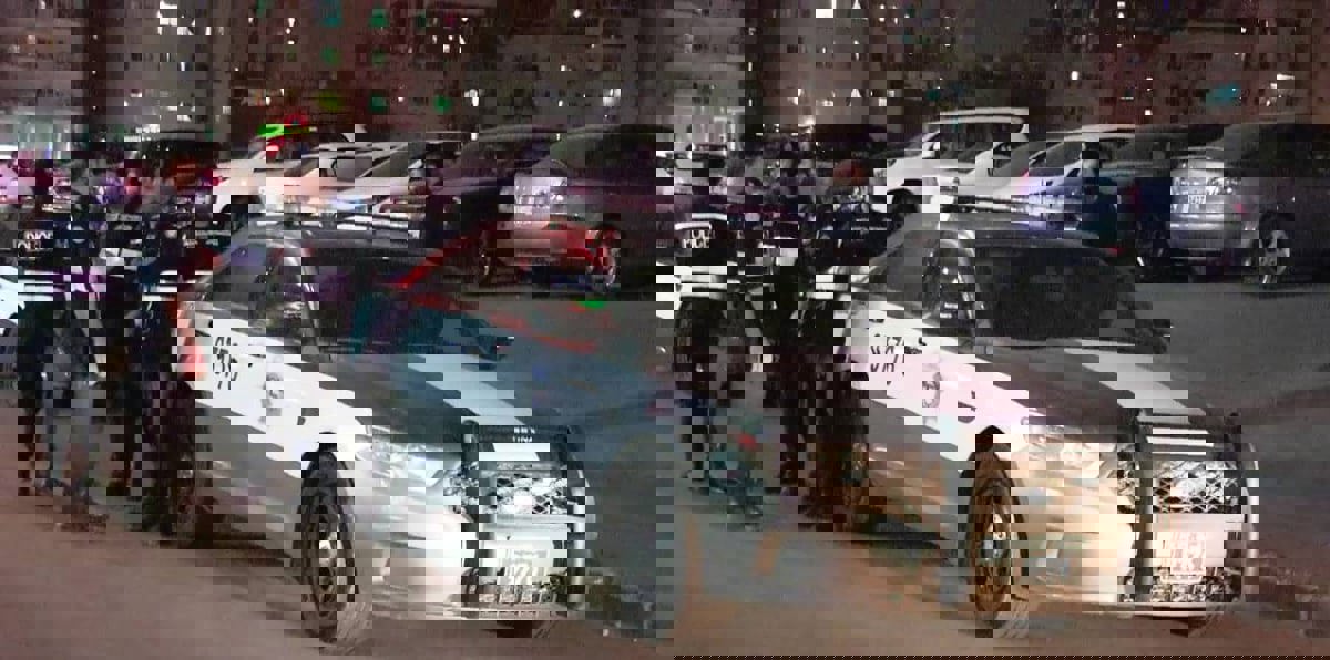 الأمن الكويتي يعتقل 3 أشخاص حاولوا سرقة سيارة نقل أموال