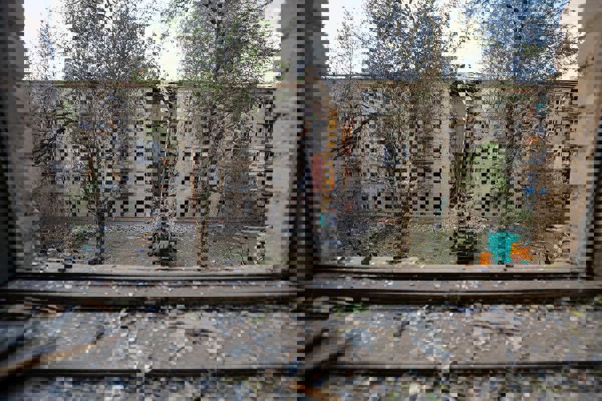 روسيا: لا نستبعد الرد العسكري على هجوم القرم