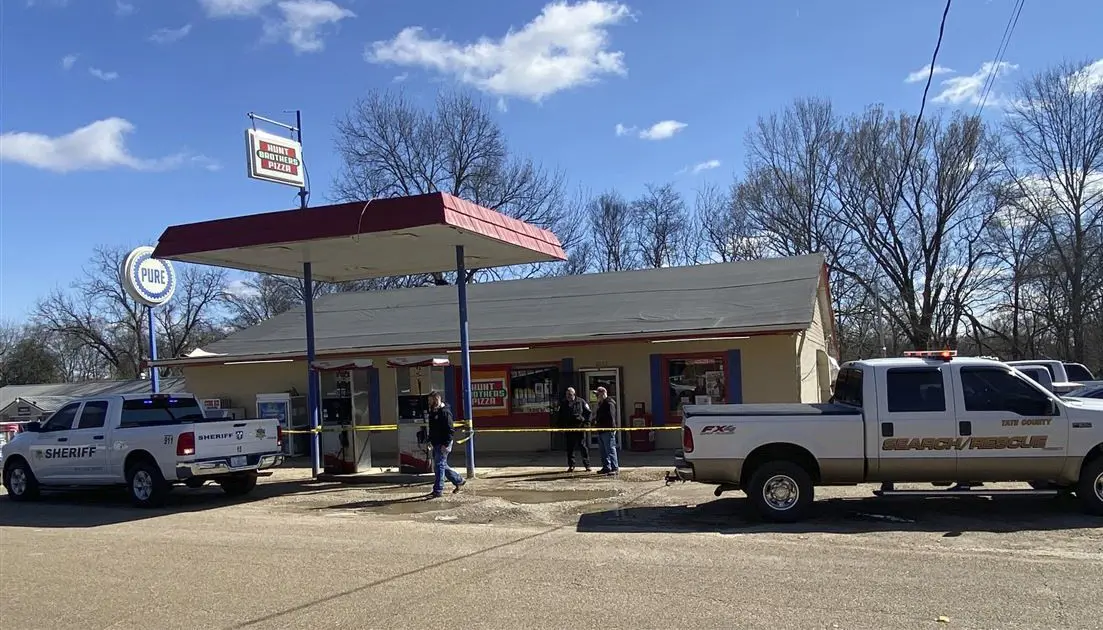 6 قتلى في إطلاق نار عشوائي بولاية مسيسبي الأمريكية