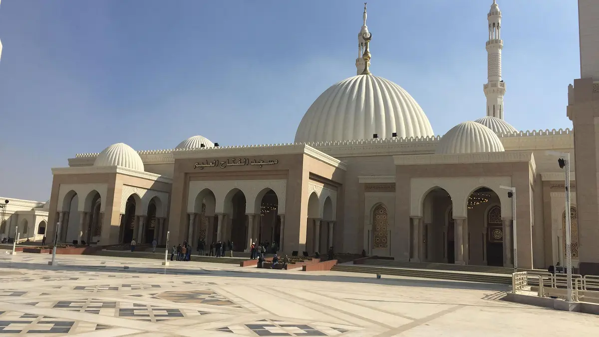 الأوقاف المصرية تمنع بث صلاة التراويح خلال رمضان عبر مكبرات الصوت