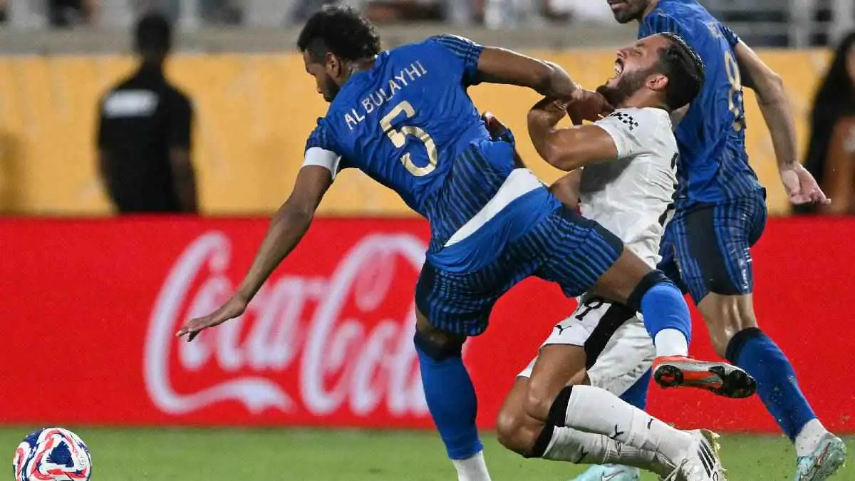 4 صفقات محلية تشعل سوق الانتقالات في دوري روشن