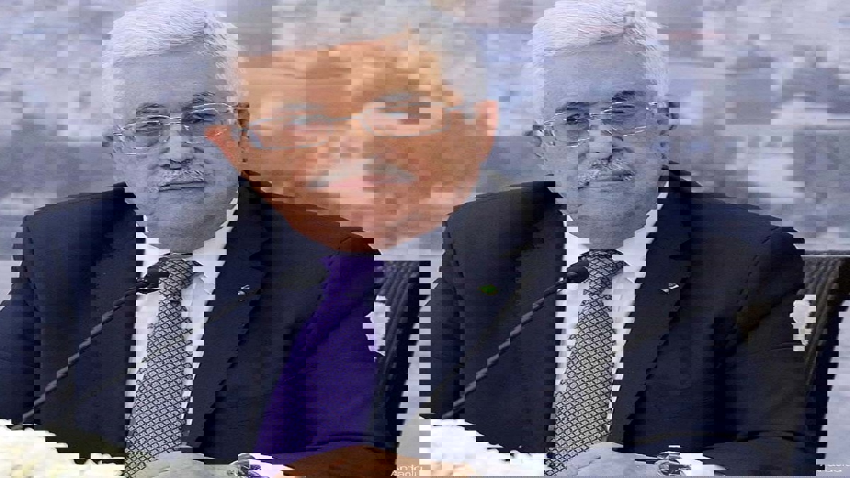 عباس: إسرائيل وافقت مبدئيًا على مناقشة اتفاق باريس الاقتصادي