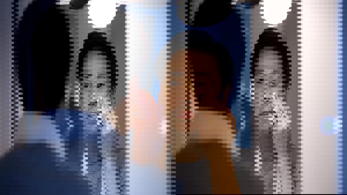 اليابان تسمح للسجناء الرجال باستخدام مستحضرات العناية بالبشرة