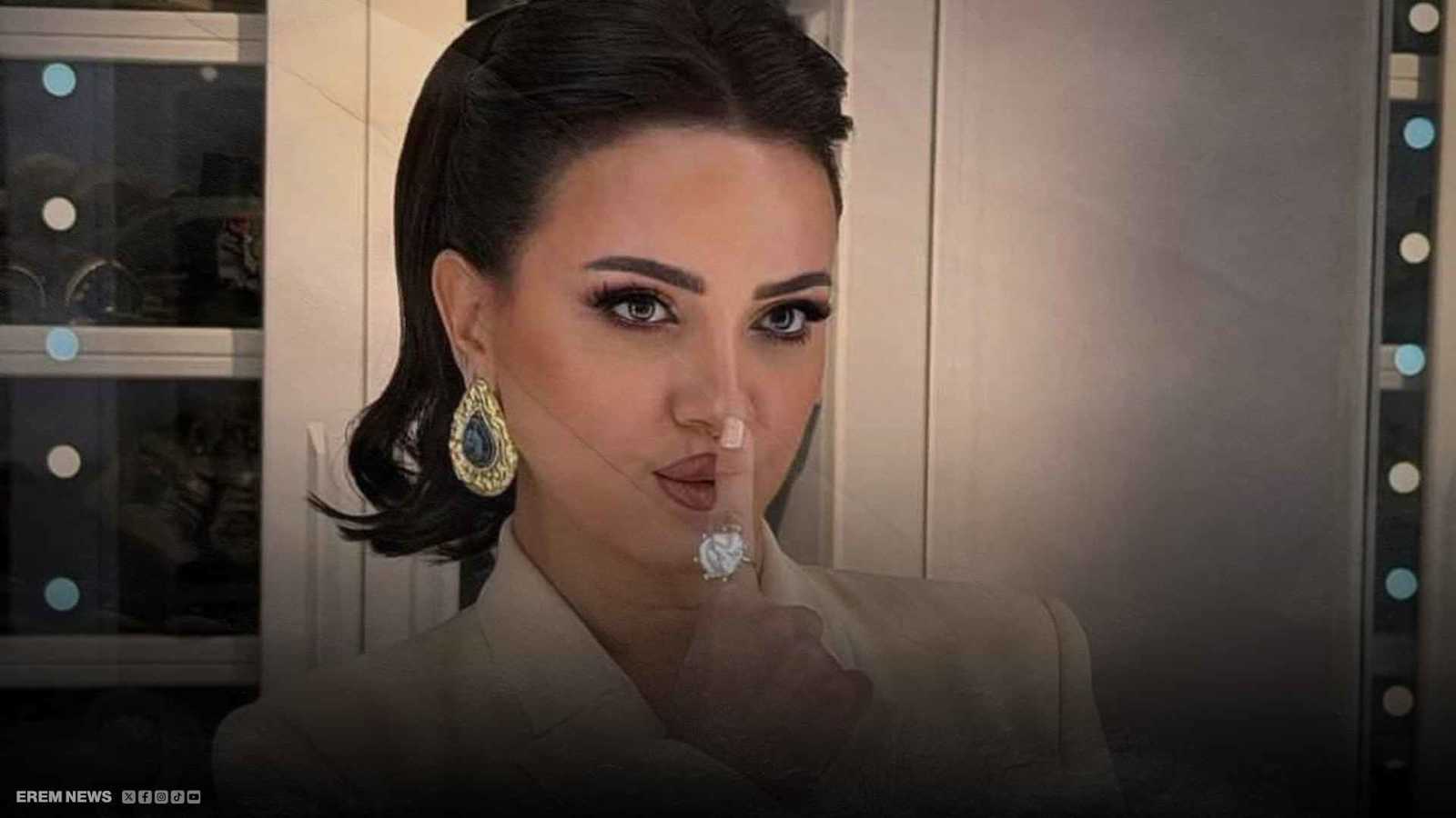 صور ريهام عبد الغفور المسيئة تثير الجدل على مواقع التواصل