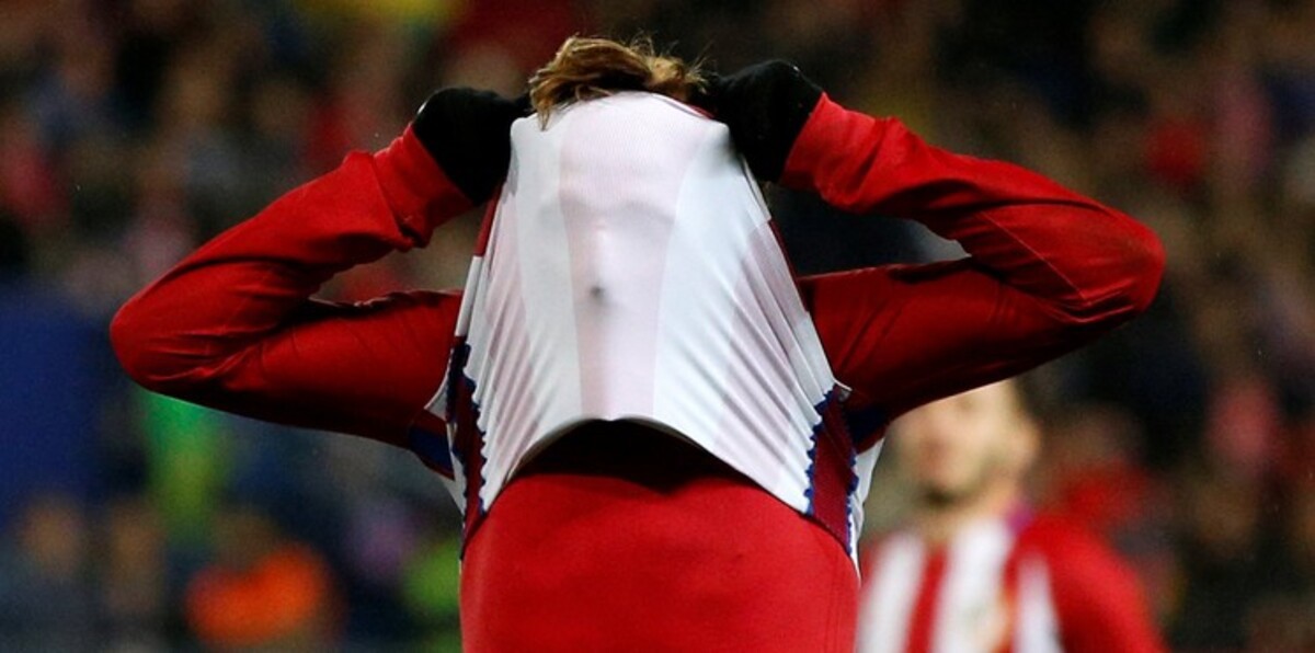 مانشستر سيتي يدخل سباق ضم غريزمان