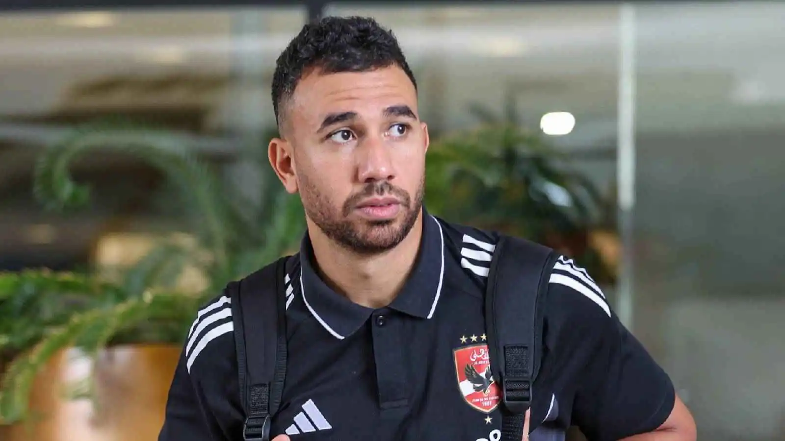 لم أعد للاعتزال ورفضت عروضا ضخمة.. تصريحات نارية من تريزيغيه نجم الأهلي المصري