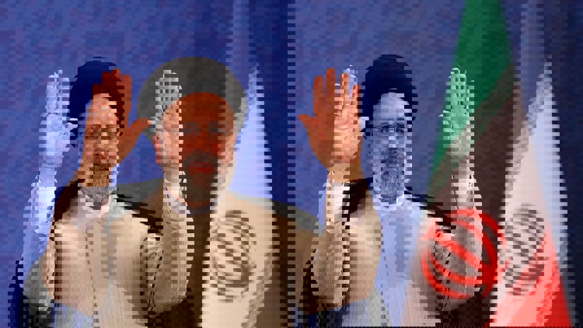 بعد استبعاد منافسيه.. رئيسي مرشح "خبراء القيادة" الوحيد عن خراسان