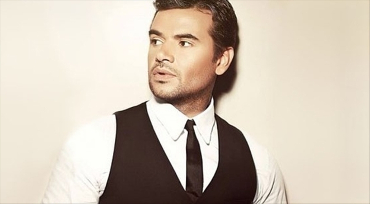 ساموزين يكشف حقيقة خلافه مع كنزة مرسلي