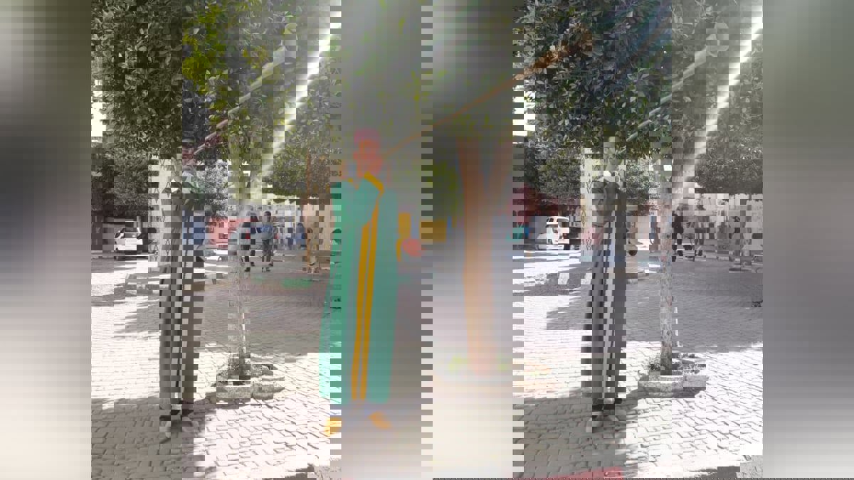 "النفّار".. مهنة رمضانية تراثية في المغرب 