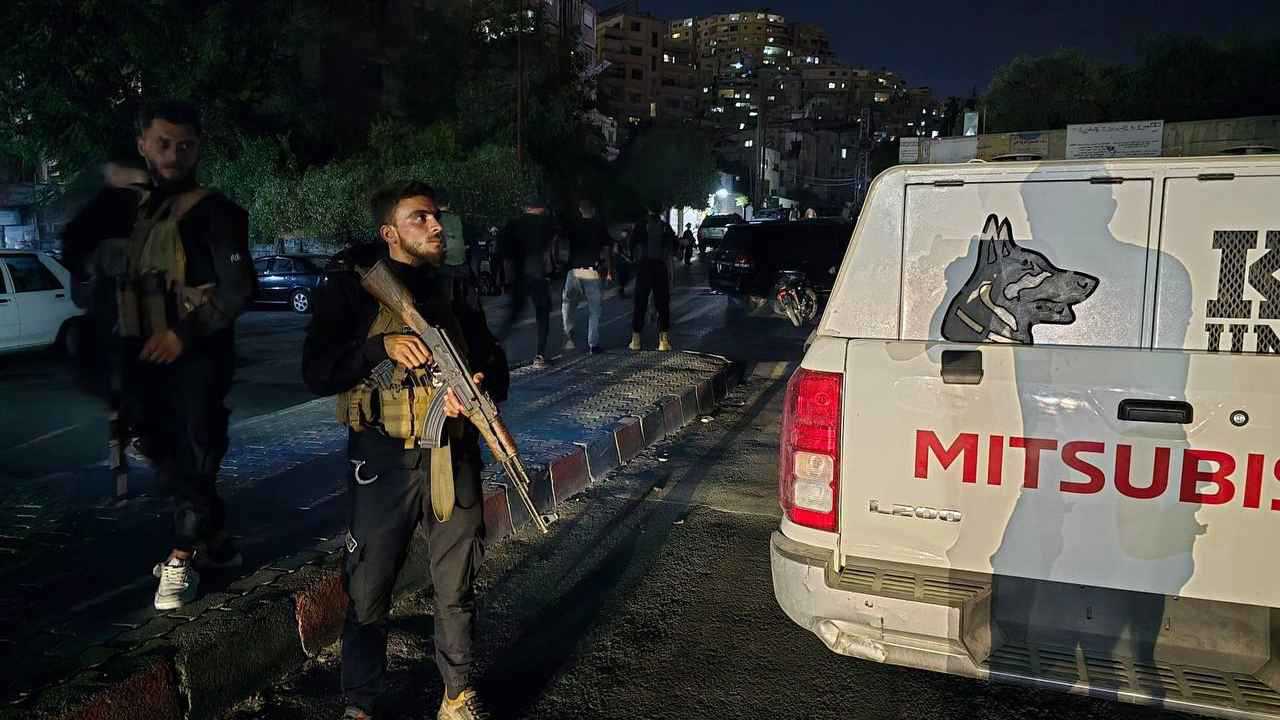 بعد تبنيه تفجير "حي المزة" بدمشق.. ما هو تنظيم "سرايا أنصار السنة"؟