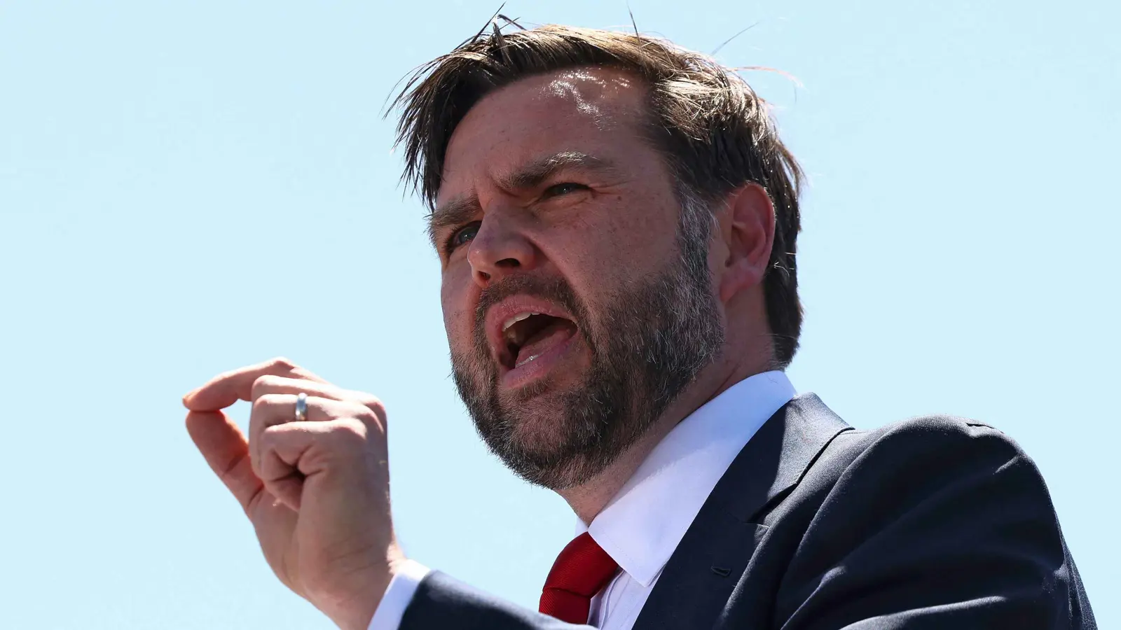 فانس: ‏ترامب لا يرى جدوى من عزل روسيا اقتصاديًا