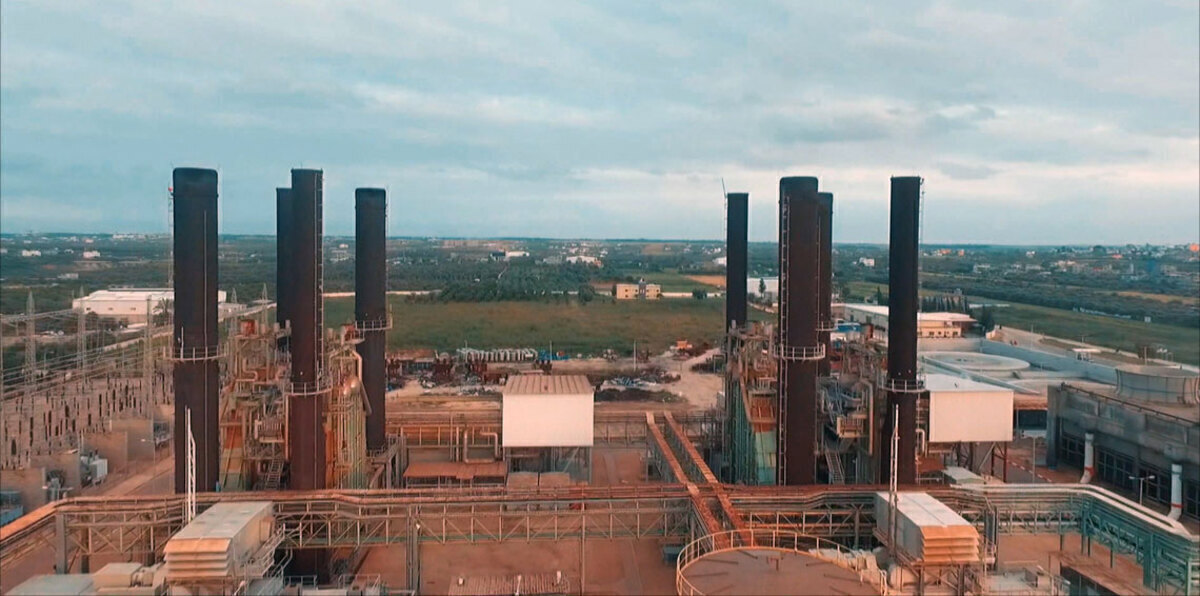 هآرتس: إسرائيل تعرض تسهيل تنفيذ مشاريع في غزة بمليار دولار