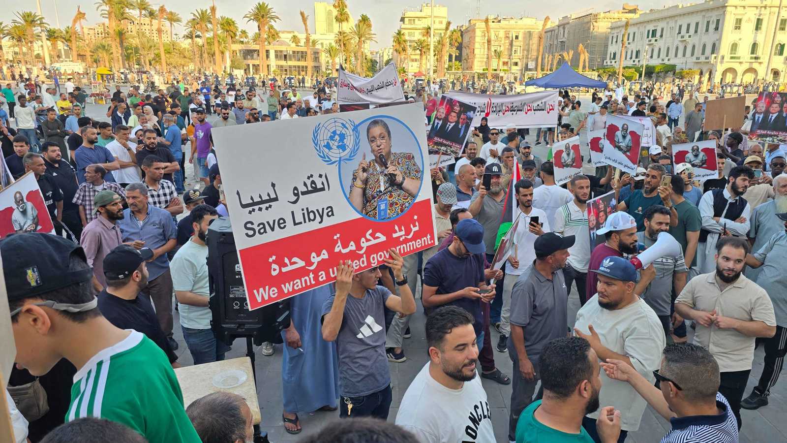 خبراء: الاتحاد الأفريقي يفشل في اختراق الانسداد السياسي بليبيا