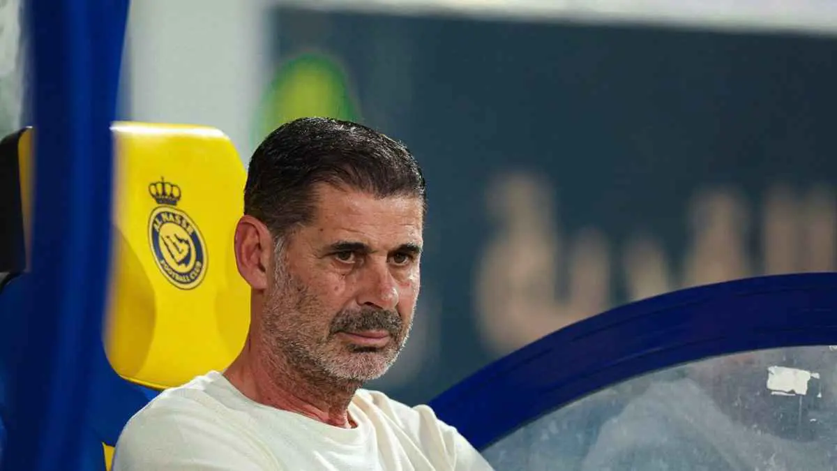 "كانت هناك فوضى".. تصريحات نارية من هييرو حول فترته في النصر السعودي (فيديو)