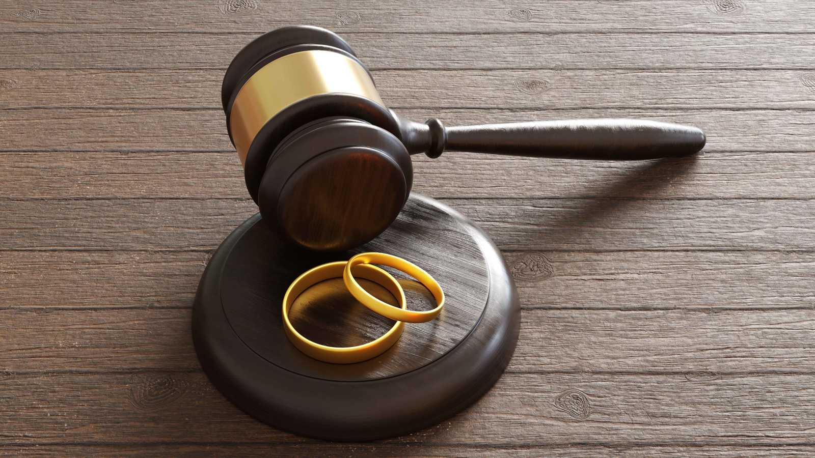 العراق يسجل أكثر من 6 آلاف حالة طلاق في شهر واحد فقط